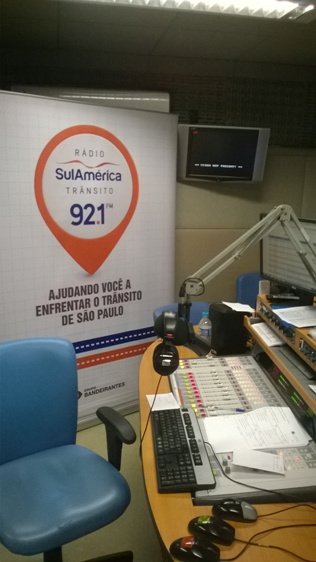 estudio sulamerica transito