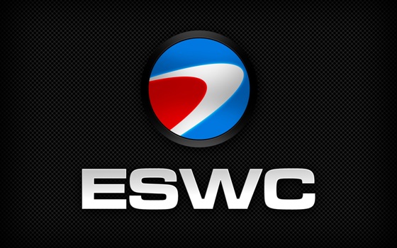 Etapa brasileira do ESWC começa em março Etapa brasileira do ESWC começa em março