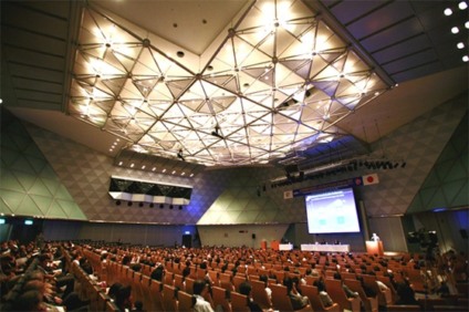 Brasil recebe prêmio em feira de turismo no Japão