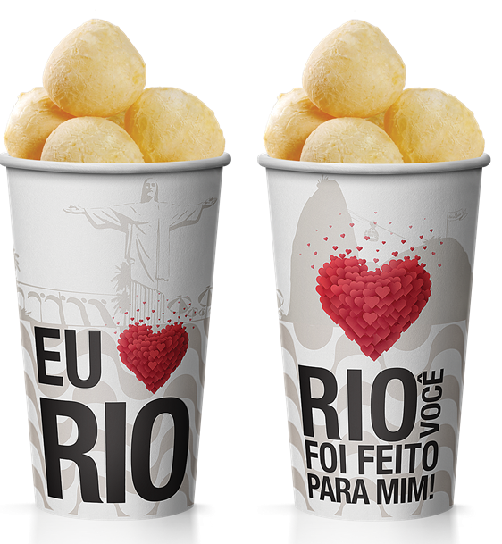 Rei do Mate homenageia São Paulo e Rio de Janeiro