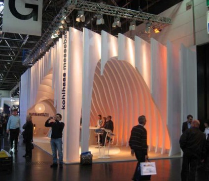 Popai Brasil abre inscrições para visita à Euroshop