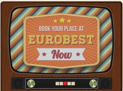 Promoview will be at Eurobest in Lisbon