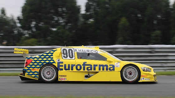 eurofarma rc stock car