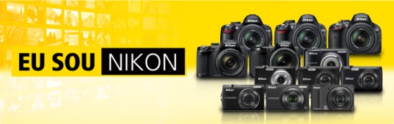 Nikon marca presença no Paraty em Foco