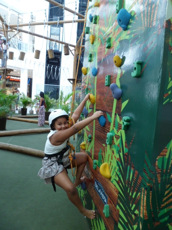 Projeto "Floresta" do Bela Vista tem assinatura da Invent