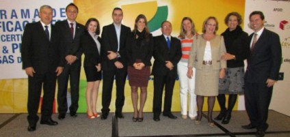 Lançamento do Programa de Qualidade Abeoc foi um sucesso