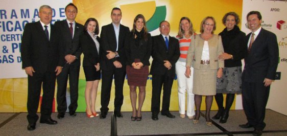 Lançamento do Programa de Qualidade Abeoc foi um sucesso