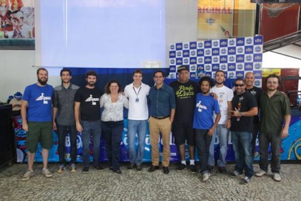 AmBev leva o Carnaval na BOA a Brasília