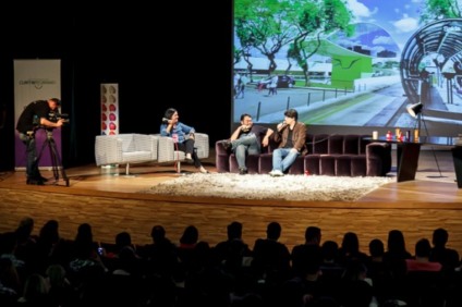 Mídias digitais em debate no #CSMPocket