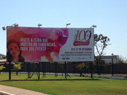 Cuiabá recebe o Evento 100% Inesquecível