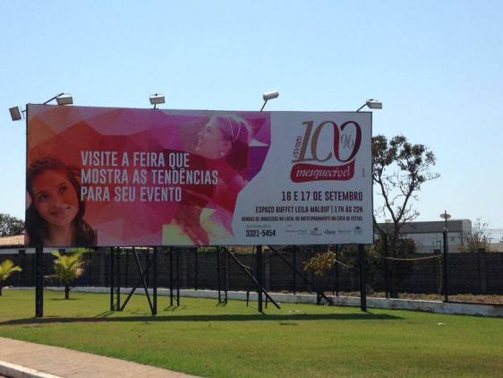 evento cem por cento  inesquecível 1