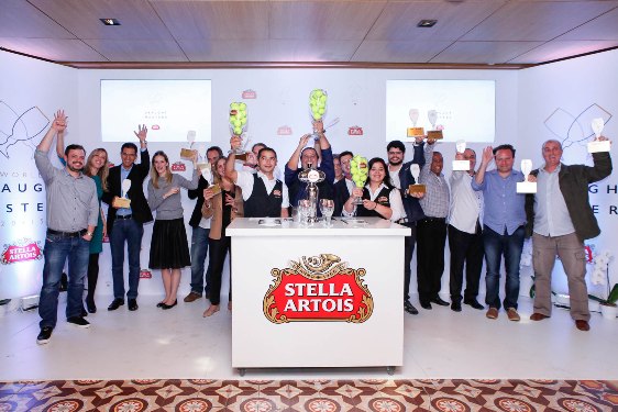 evento chopp stella artois