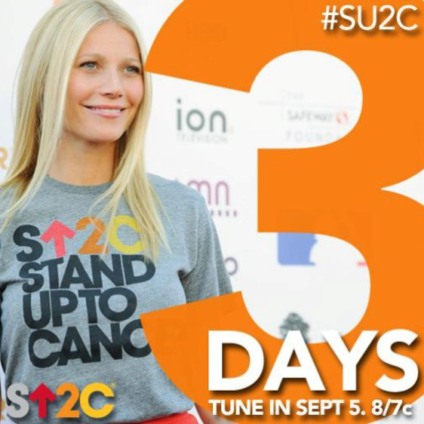 EIF realiza evento em apoio ao SU2C