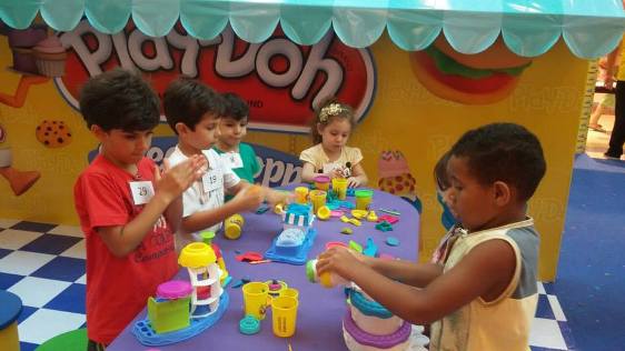 evento de ferias no jundiaishopping