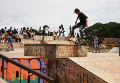 Brasília Games é sucesso de público e atividades