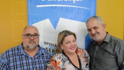 Jaraguá do Sul realiza o primeiro Chefs and Beer 