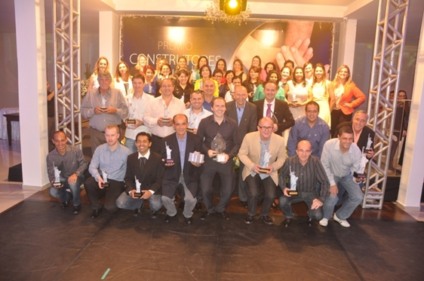 Havan homenageia colaboradores em evento