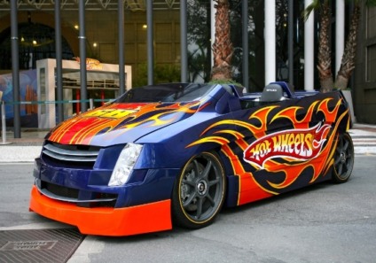 Polly e Hot Wheels no Praia de Belas