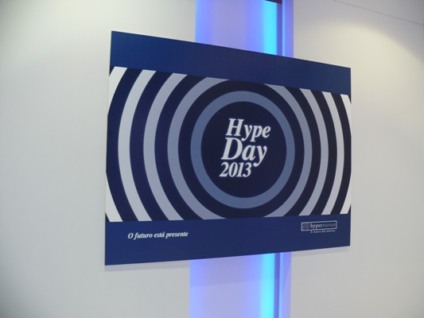 Promovisão comanda evento da Hypermarcas