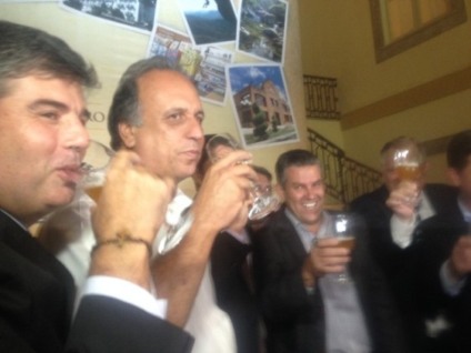 Evento apresenta a Rota da Cerveja do Estado