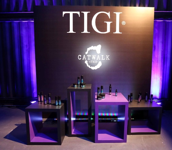 evento lancamento tigi 1