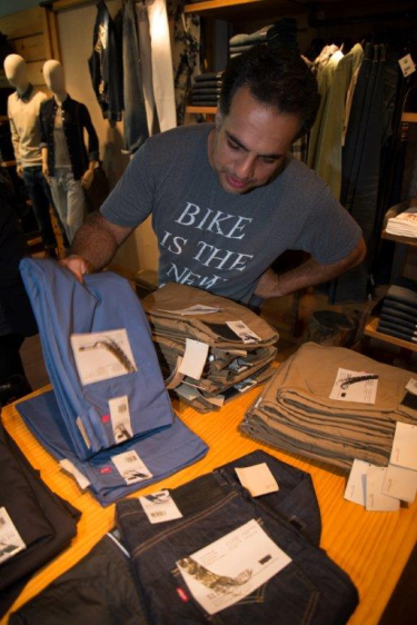 evento levis ciclistas 2