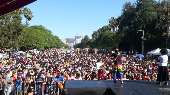 evento lgbt em porto alegre