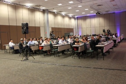 Popai Brasil realiza três eventos simultâneos