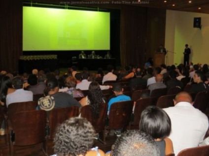 Troféu Ouro Esportivo será evento anual em Ouro Preto