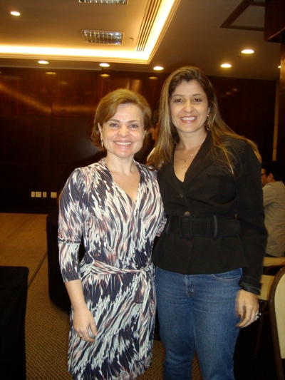 Interface participa de evento da Revista Exame
