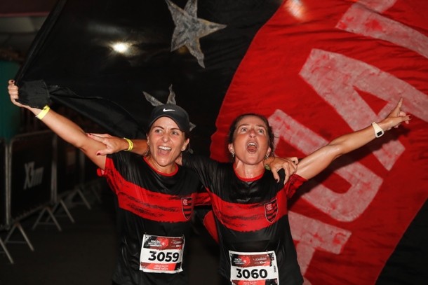 evento flamengo