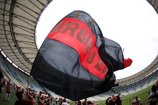 evento flamengo