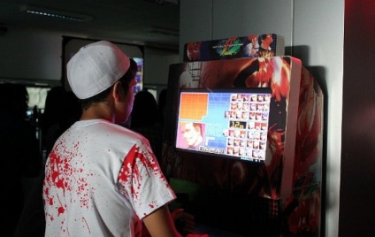 Manaus é palco do Anime Jungle Party