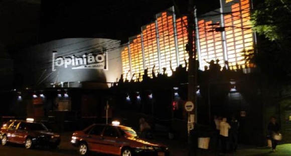 Petrobras patrocina e promove interação em evento Petrobras patrocina e promove interação em evento