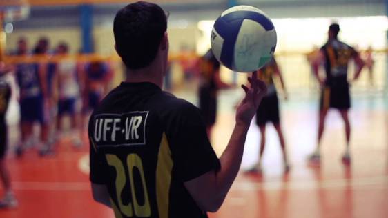 eventos esportivos universitarios