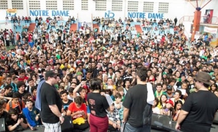 Eventos nerds invadem a Capital do Distrito Federal