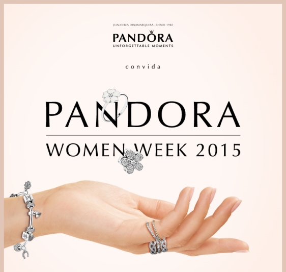 eventos pandora