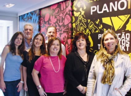 Plano1 anuncia novas contratações