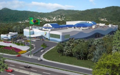 Expansão do Floripa Shopping será em dezembro