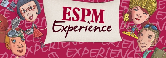 ESPM Experience sanando dúvidas de vestibulandos