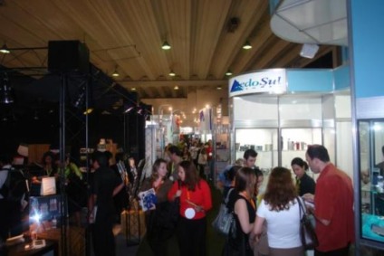 Approm apoia os principais eventos do setor de brindes 