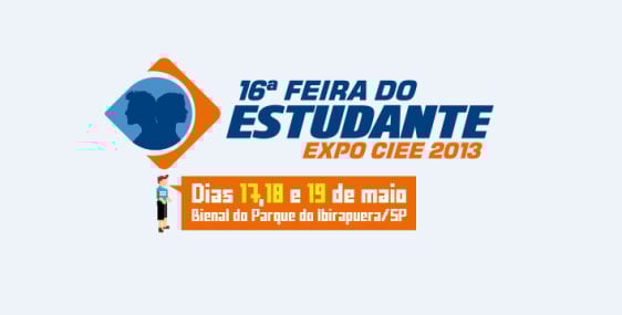 Expo CIEE abre inscrições e já comemora resultados
