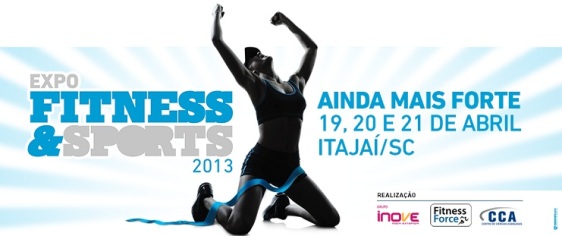 Campeonato de MMA em destaque na Expo Fitness & Sports