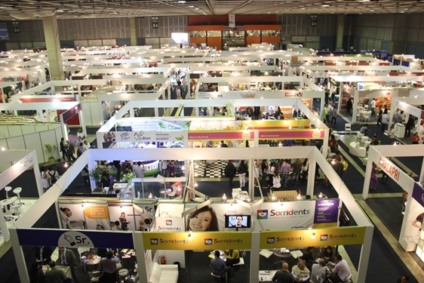 Tem início a Expo Franchising ABF-Rio 2014