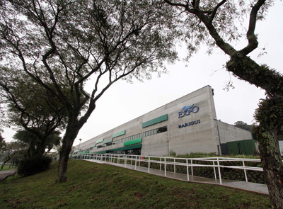 Expo Renault Barigui recebe a Faça a Festa