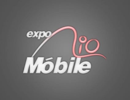 Expo Rio Móbile é ativada em evento