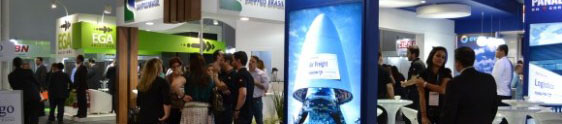 Campinas foi palco da Expo Scala 2014