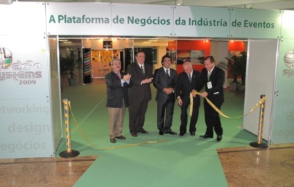 Confira as novidades da ExpoSystems