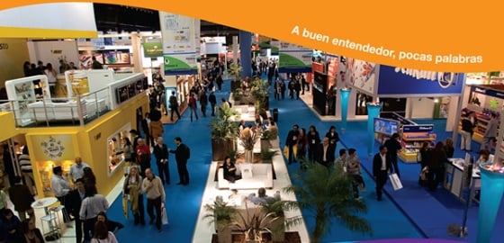 Juiz de Fora participa da Expo Eventos na Argentina