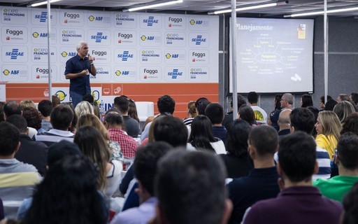 expo franchising rio de janeiro